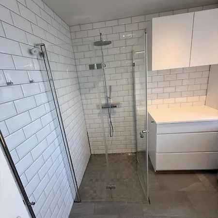 Newly Renovated In Center Apartment