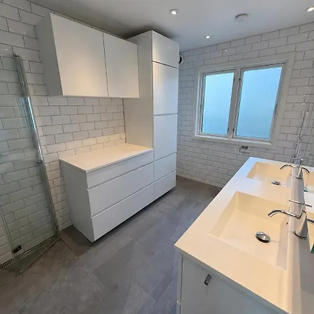 Apartment Newly Renovated In Center Stavanger