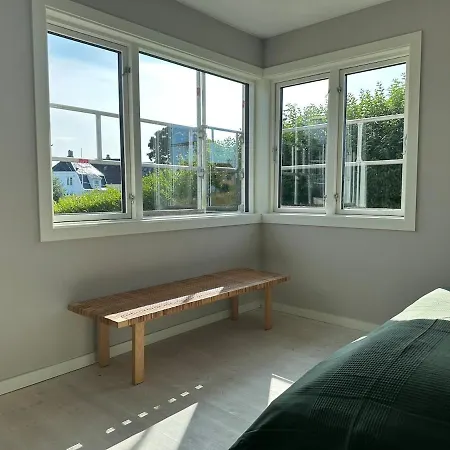 Newly Renovated In Center Daire *