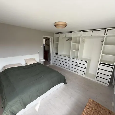 Newly Renovated In Center Apartment Stavanger